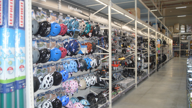 Fahrradzubehör gewinnt laut der Studie an Bedeutung.&nbsp;