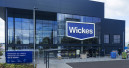 Wickes-Märkte setzen 1,9 Prozent mehr um