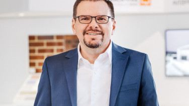 Sievert hat einen neuen Finanzvorstand