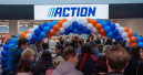Non-Food-Discounter Action legt um 17 Prozent zu