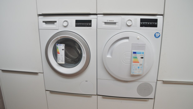 Der Einzelhandel mit &nbsp;Einrichtungsgegenständen, Haushaltsgeräten und Baubedarf&nbsp;kommt noch nicht an seine Vorjahresumsätze heran.