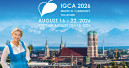 IGCA 2026 verzeichnet über 200 Anmeldungen aus 15 Nationen