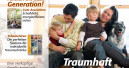 Vertriebssystem bringt neues Lifestyle-Magazin heraus