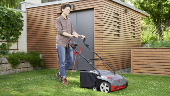 Übernahme von Al-Ko Gardentech durch Ningbo Daye abgeschlossen