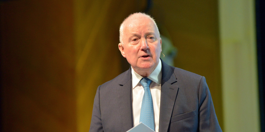 Zuletzt hatte der Summit vor zwei Jahren in Dublin stattgefunden. Nun erhält John Herbert in Kopenhagen den Global &nbsp;DIY-Lifetime Award.