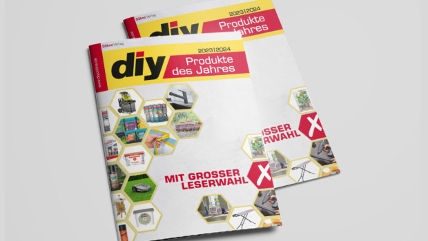Die Produkte wurden in einer Sonderbeilage der Dezember-Ausgabe vorgestellt.&nbsp;