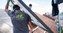 Bauhaus bietet Photovoltaik-Service mit Febesol