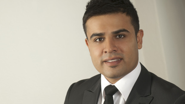 Nexan Chopra ist neuer E-Commerce Director bei Mars Petcare in Deutschland.