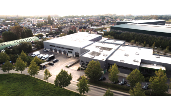 All Fields Benelux übernimmt Markenspezialisten