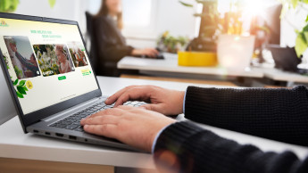 Mehr Nutzerfreundlichkeit: Neudorff relauncht seine Website Mehr Nutzerfreundlichkeit: Neudorff relauncht seine Website