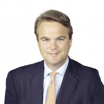 Niklas Köllner, Geschäftsführer Wenko.