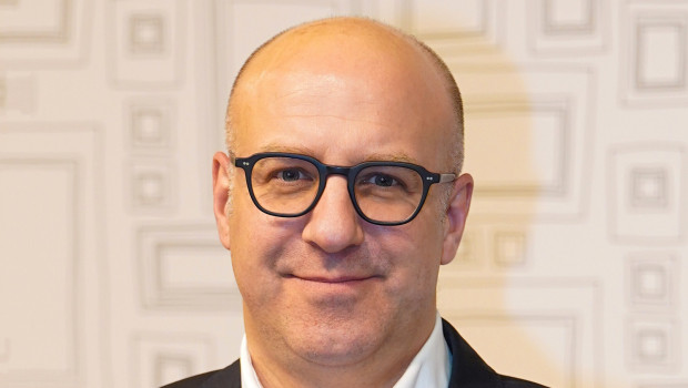 CEO Martin Richrath sagt:: „Wir besinnen uns darauf, woher wir kommen und was uns in der Vergangenheit stark gemacht hat."