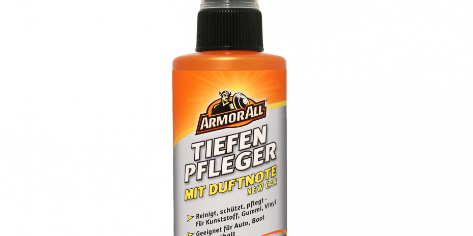 Armor All, Tiefenpfleger