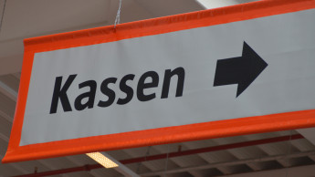 Einzelhandel in der EU wächst um 6,8 Prozent