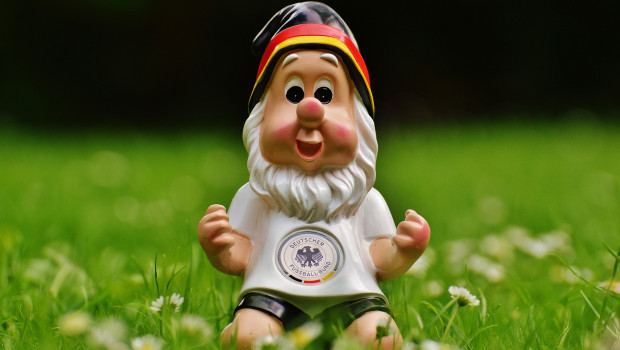 Wenn die Deutschen spielen, kaufen die Deutschen weniger im Netz. Foto: Pixabay Wenn die Deutschen spielen, kaufen die Deutschen weniger im Netz. Foto: Pixabay