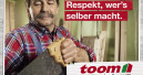 Neue Kampagne und neuer Claim
