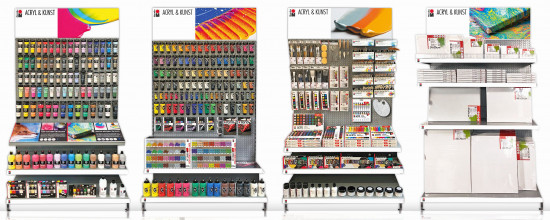 Für jeden Markt ist ein passendes Modul erhältlich. Möglich machen dies flexible und nachhaltige Lösungen, wie der Hersteller unterstreicht. Für jeden Markt ist ein passendes Modul erhältlich. Möglich machen dies flexible und nachhaltige Lösungen, wie der Hersteller unterstreicht.