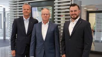 Wechsel an der Roto-Führungsspitze