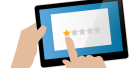 Onlinebewertungen beeinflussen Großteil der Kaufentscheidungen