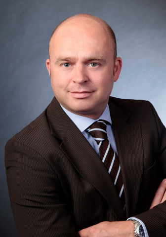 Christoph Esch, Customer Business Director Edeka bei Mars Petcare Deutschland