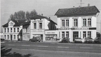 Schulz-Farben feiert 60 Jahre