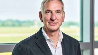 Oase begrüßt Cornelius Everke