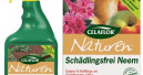 Schädlingsbekämpfung ganz natürlich