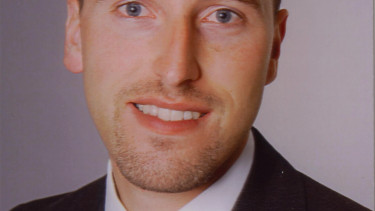 Sven Böttjer wurde neuer Abteilungsleiter Qualitätsmanagement