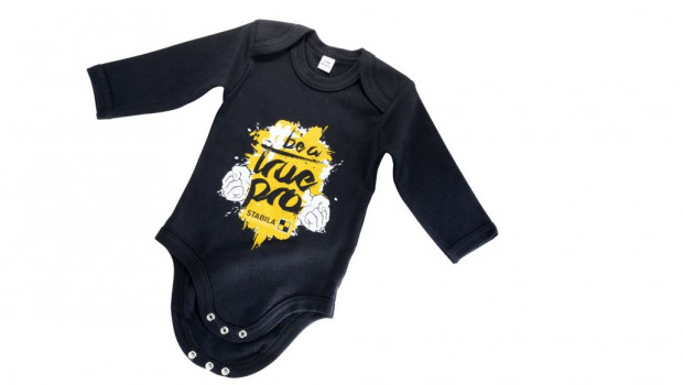 Auch Produkte fürs Baby sind dabei.