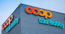 Coop Bau+Hobby schafft 2015 leichtes reales Wachstum