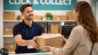 Kunden erwarten beides: digital und physisch