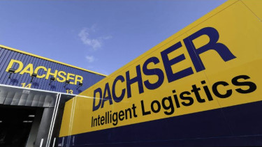 Dachser lud zum ersten Retail Logistics Summit