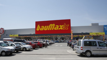 Siebter Baumax in der Türkei