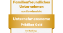 Baumärkte sind wenig familienfreundlich