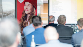 VdL feiert 125-jähriges Bestehen VdL feiert 125-jähriges Bestehen