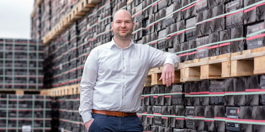 Rheinbraun, Produktmanager, Andreas Schmidl