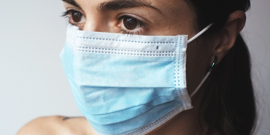 Nutzen: eher gering; Nachfrage: sehr hoch – Atemschutzmarken waren Mangelware. (Foto: Picasa)