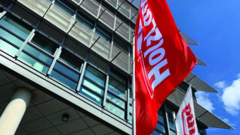 Holz-Eckert und Andreas Fricke schließen sich Holzland an