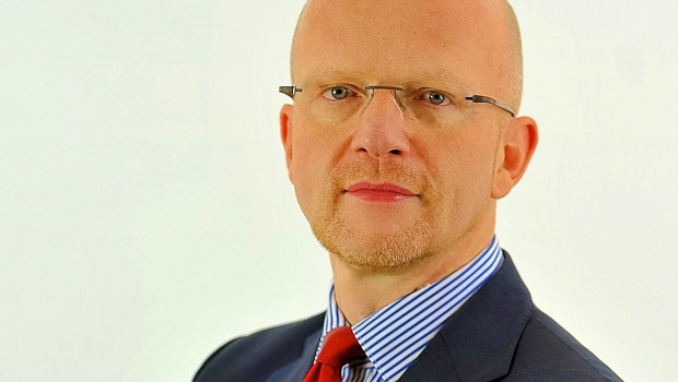 Das Deutschland- und Österreichgeschäft von Scotts wird künftig Guido Nacke verantworten.
