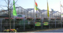 Verkauf an Gartencenter Seuthe