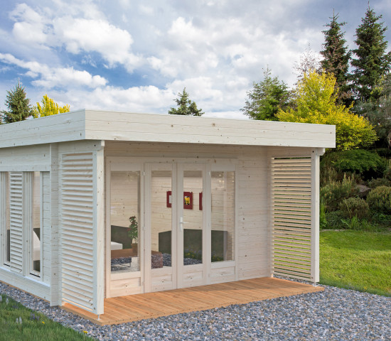 Modern, innovativ, hochwertig: So charakterisiert Deutschland-Geschäftsführer Hans Bußmann die Positionierung. Im Bild das Modell Caroline.