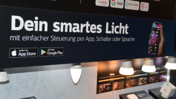 Smart-Home-Käufer informieren sich on- und offline