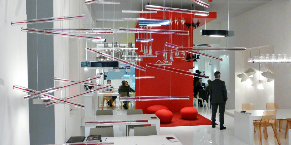 Light & Building, Aussteller Light & Building, Aussteller