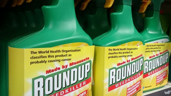 Glyphosat: Teileinigung in den USA