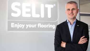 Marco Seitner verlässt Selit Dämmtechnik