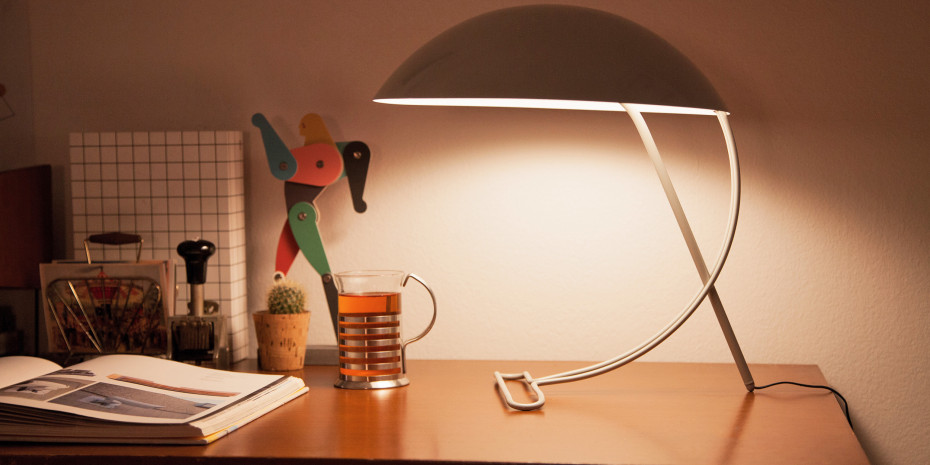 Philips Lighting, Tischleuchte Beauvais