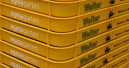 Bio-Laden im Gartencenter