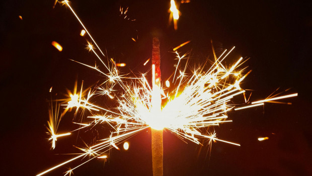 Feuerwerksstimmung ist es nicht gerade, aber im Vergleich zum Vorjahr ist die Konsumstimmung hierzulande doch recht gut ins neue Jahr gestartet.&nbsp;