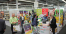 Zweite gemeinsame Ordermesse