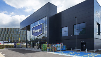 Wickes schließt 2025 mit plus 5,9 Prozent ab
